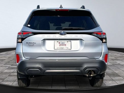 Certified 2026 Subaru Forester Premium AWD/4WD image 4