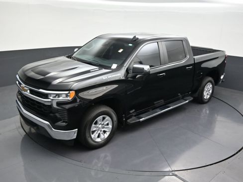 Used 2024 Chevrolet Silverado 1500 LT image 15