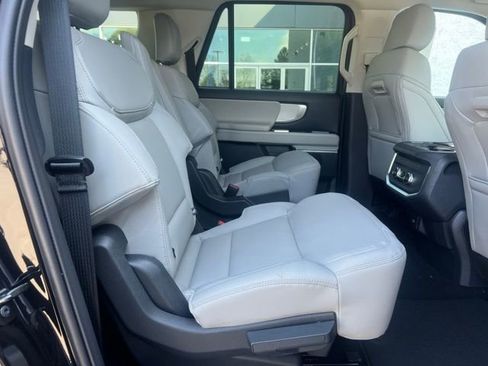 New 2026 Ford Expedition Max Active image 7