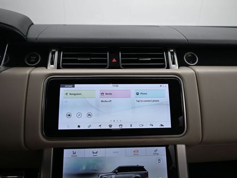 Used 2021 Land Rover Range Rover Westminster Edition image 29