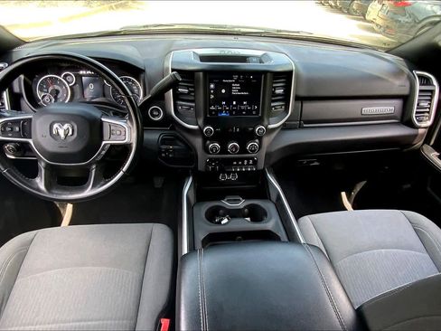 Used 2024 RAM 2500 Big Horn w/ Off Road Package image 15