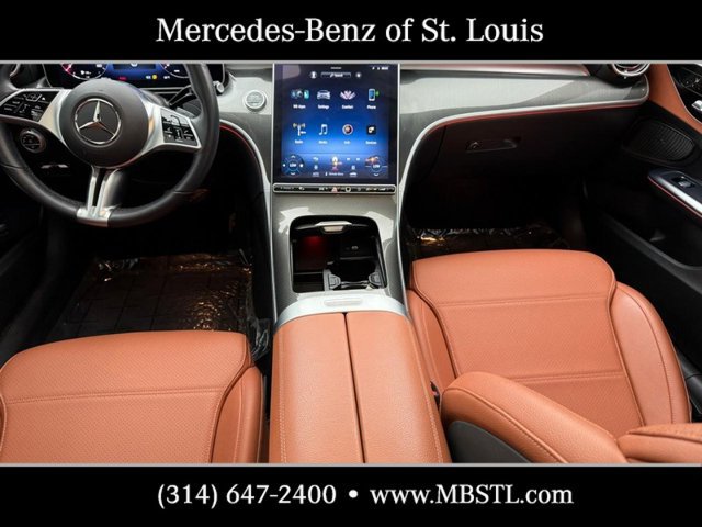 Certified 2023 Mercedes-Benz C 300 4MATIC Sedan image 12