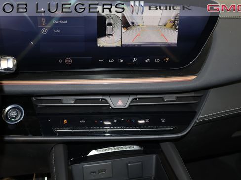 New 2026 Buick Envision Sport Touring AWD/4WD image 24