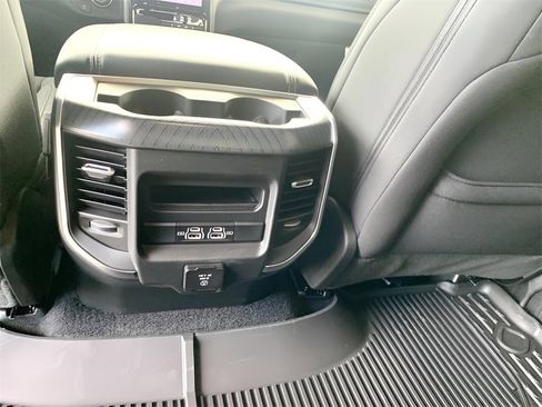 New 2026 RAM 1500 Big Horn image 22