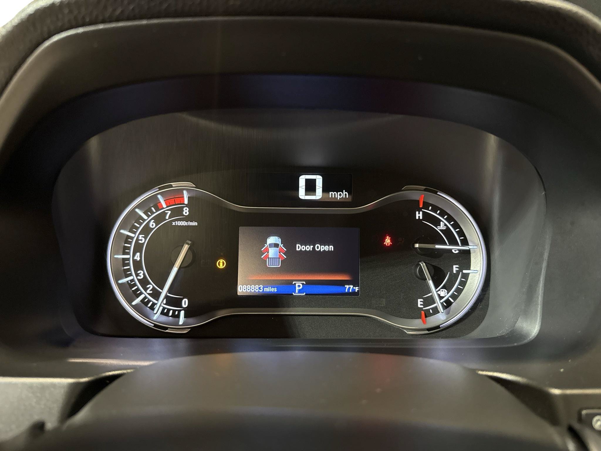 Used 2020 Honda Ridgeline Black Edition image 12