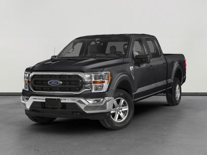 Used 2021 Ford F150 XLT w/ Equipment Group 302A High