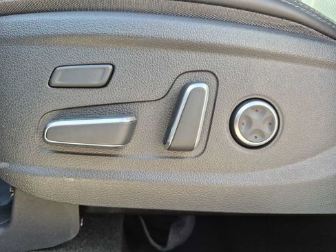 Certified 2023 Hyundai Santa Fe Calligraphy w/ Cargo Package AWD/4WD image 17