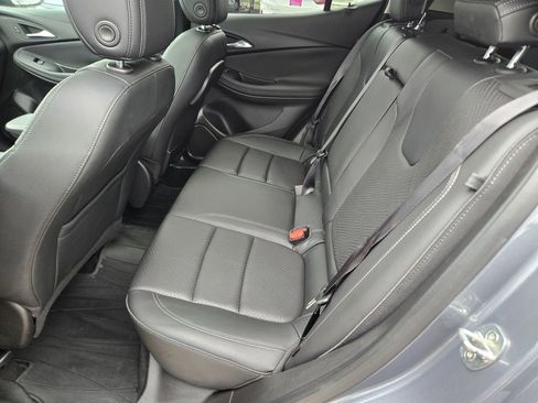 Used 2021 Buick Encore GX Essence w/ Advanced Technology Package AWD/4WD image 18