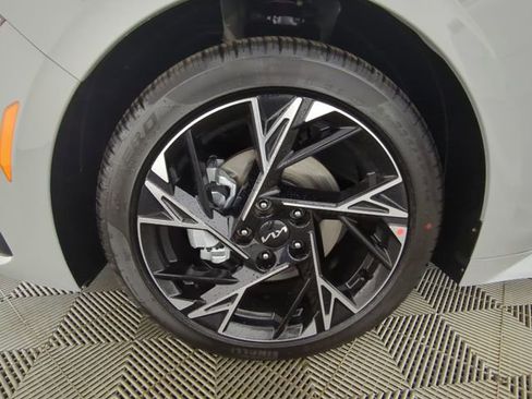New 2026 Kia K5 GT-Line image 17