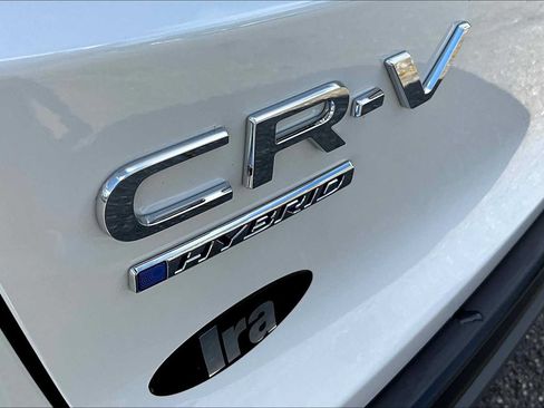 Used 2023 Honda CR-V Sport image 10