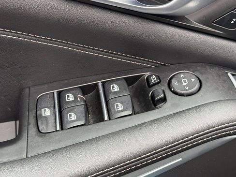 Certified 2023 BMW X5 xDrive45e w/ Parking Assistance Package image 13