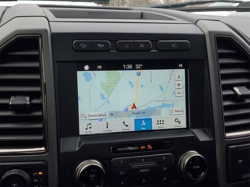 Used 2017 Ford F150 Raptor w/ Equipment Group 802A Luxury image 24