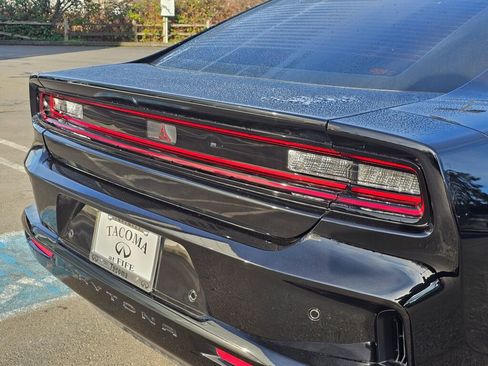 Used 2025 Dodge Charger R/T w/ Quick Order Package 25M R/T image 18