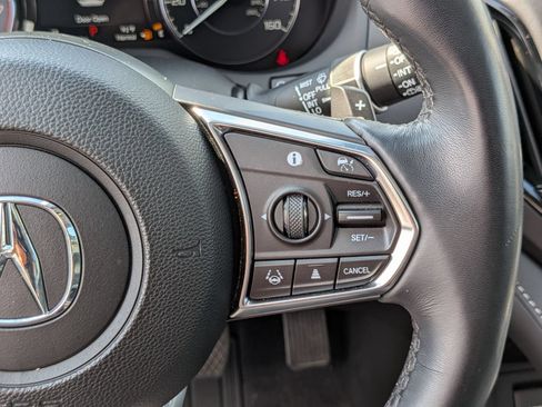 Used 2022 Acura RDX AWD w/ Technology Package image 18