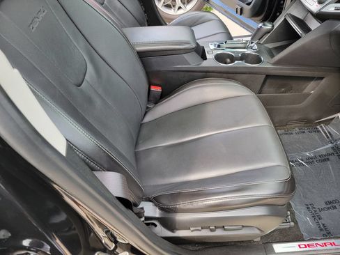 Used 2017 GMC Terrain Denali w/ LPO, Protection Package FWD image 14
