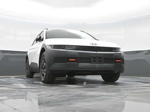 New 2025 Hyundai Ioniq 5 XRT image 32