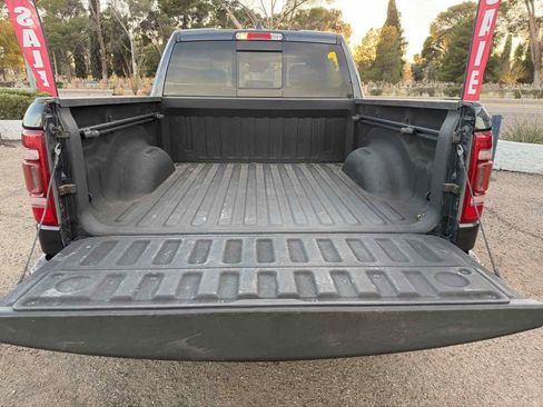 Used 2019 RAM 1500 Limited image 6
