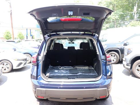 Used 2026 Nissan Rogue SV AWD/4WD image 50