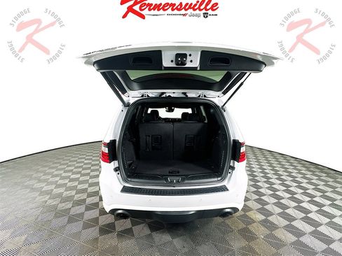 New 2026 Dodge Durango GT image 16