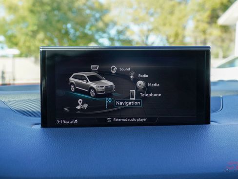 Used 2019 Audi Q7 3.0T Prestige w/ Prestige Package image 31