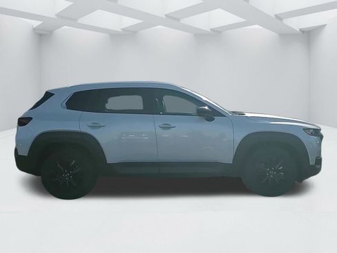 New 2026 MAZDA CX-50 2.5 Hybrid w/ Cargo Package image 4