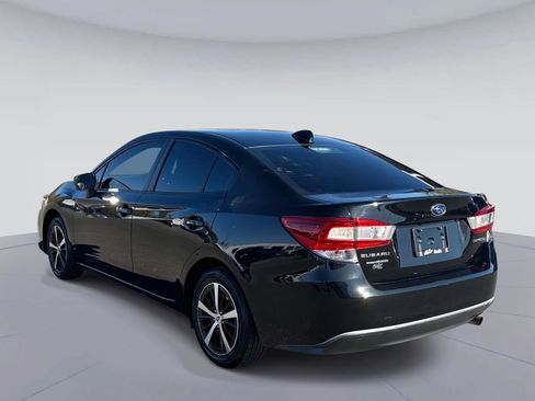 Used 2020 Subaru Impreza Premium w/ Popular Package #1 image 6