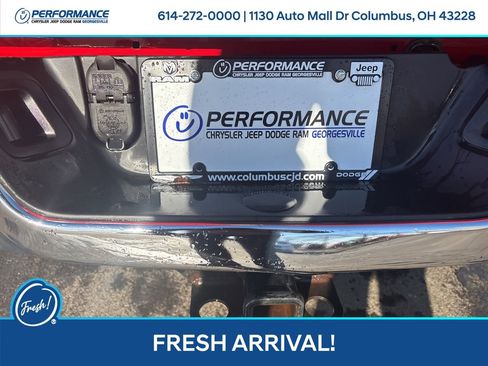 Used 2012 RAM 1500 Big Horn image 14