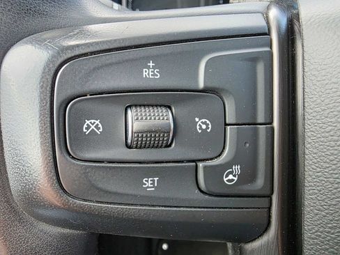 Used 2023 GMC Sierra 2500 AT4 w/ Snow Plow Prep/Camper Package AWD/4WD image 29