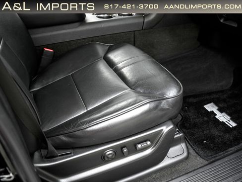 Used 2009 HUMMER H2 SUT image 59