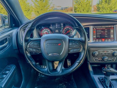 Used 2023 Dodge Charger R/T w/ Plus Group image 16