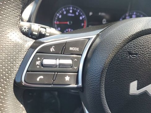Certified 2023 Kia Forte GT-Line FWD image 23