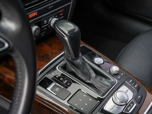 Used 2018 Audi A6 2.0T Premium image 21