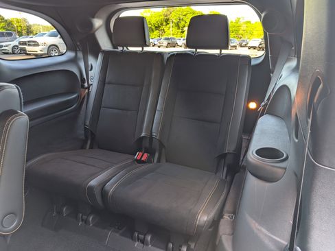 Used 2025 Dodge Durango R/T image 19
