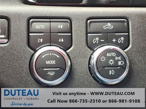 Certified 2023 GMC Sierra 1500 Elevation w/ X31 Off-Road Package image 17