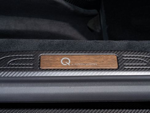 Used 2024 Aston Martin Valour image 73