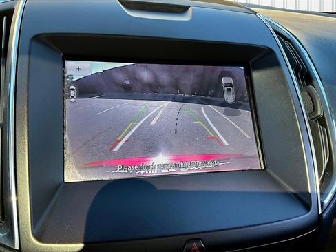 Used 2020 Ford Edge ST w/ Equipment Group 401A image 13