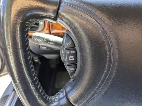 Used 1998 Jaguar XK8 Convertible image 18