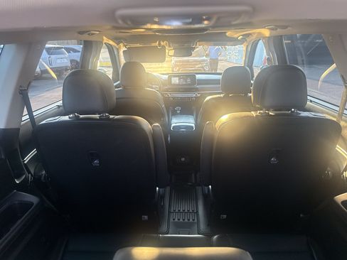 Used 2020 Kia Telluride SX AWD/4WD image 14