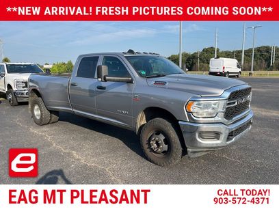 Used 2021 RAM 3500 Tradesman
