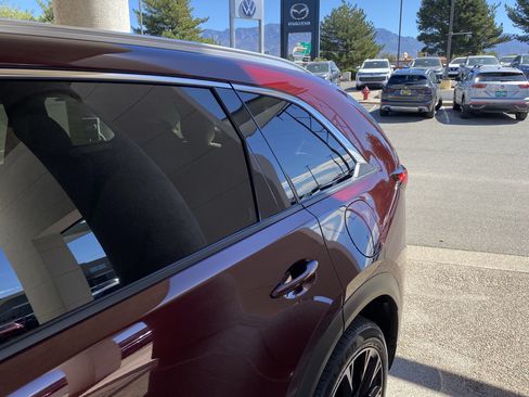 Used 2026 MAZDA CX-90 Plug-In Hybrid w/ Premium Plus AWD/4WD image 54