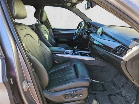 Used 2015 BMW X5 xDrive35i AWD/4WD image 23