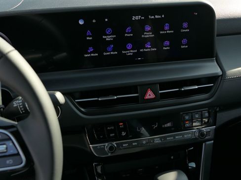 New 2026 Kia Seltos EX image 16