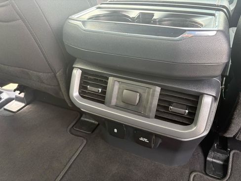 Used 2025 Ford F150 XLT w/ Equipment Group 302A MID AWD/4WD image 54