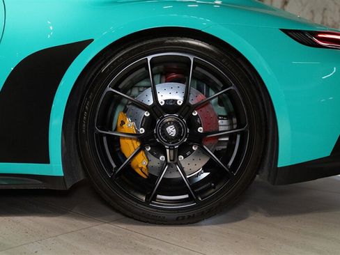 Used 2023 Porsche 911 GT3 RWD image 14