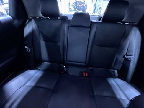 New 2026 Toyota Prius Plug-In Hybrid image 35