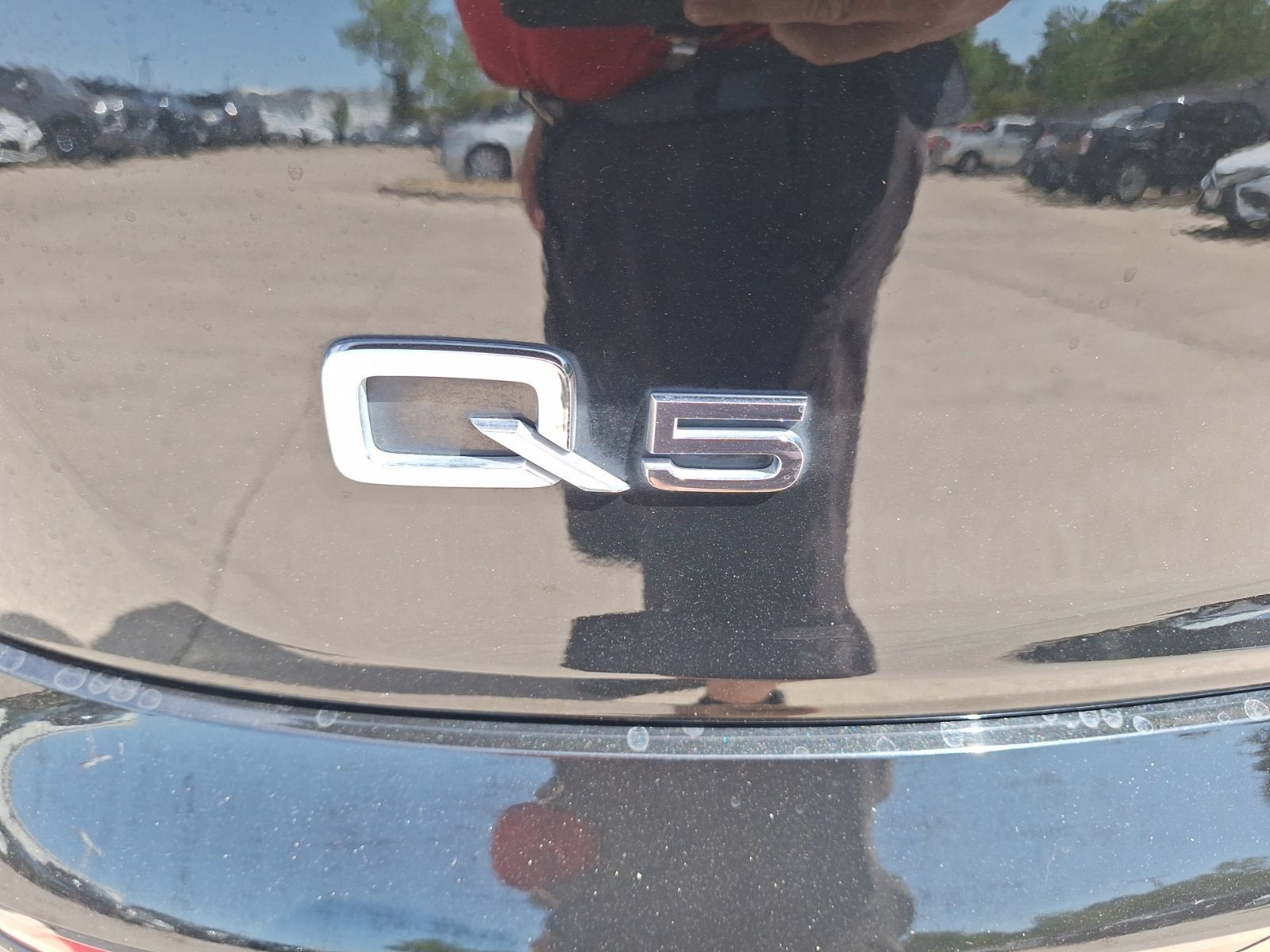 Used 2022 Audi Q5 2.0T Premium Plus AWD/4WD image 13