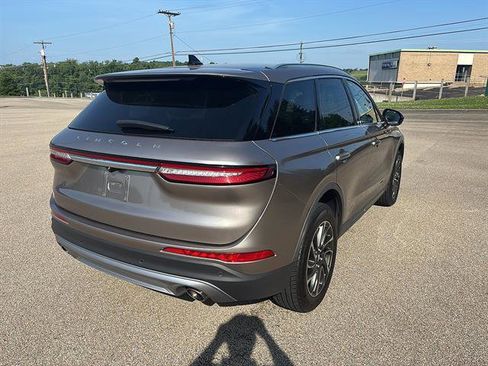 Used 2020 Lincoln Corsair AWD w/ Equipment Group 101A image 4