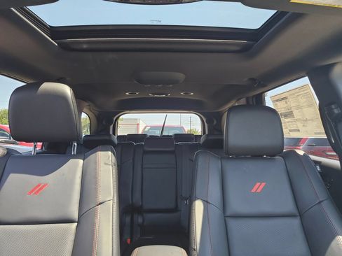 New 2026 Dodge Durango GT AWD/4WD image 29