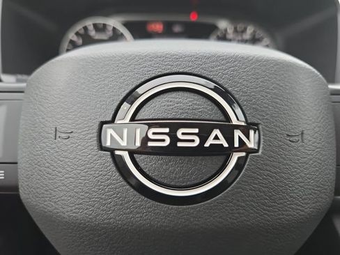 New 2026 Nissan Rogue Dark Armor FWD image 5
