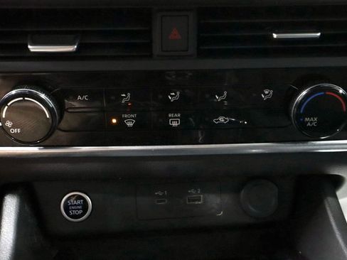 Certified 2023 Nissan Rogue S AWD/4WD image 30